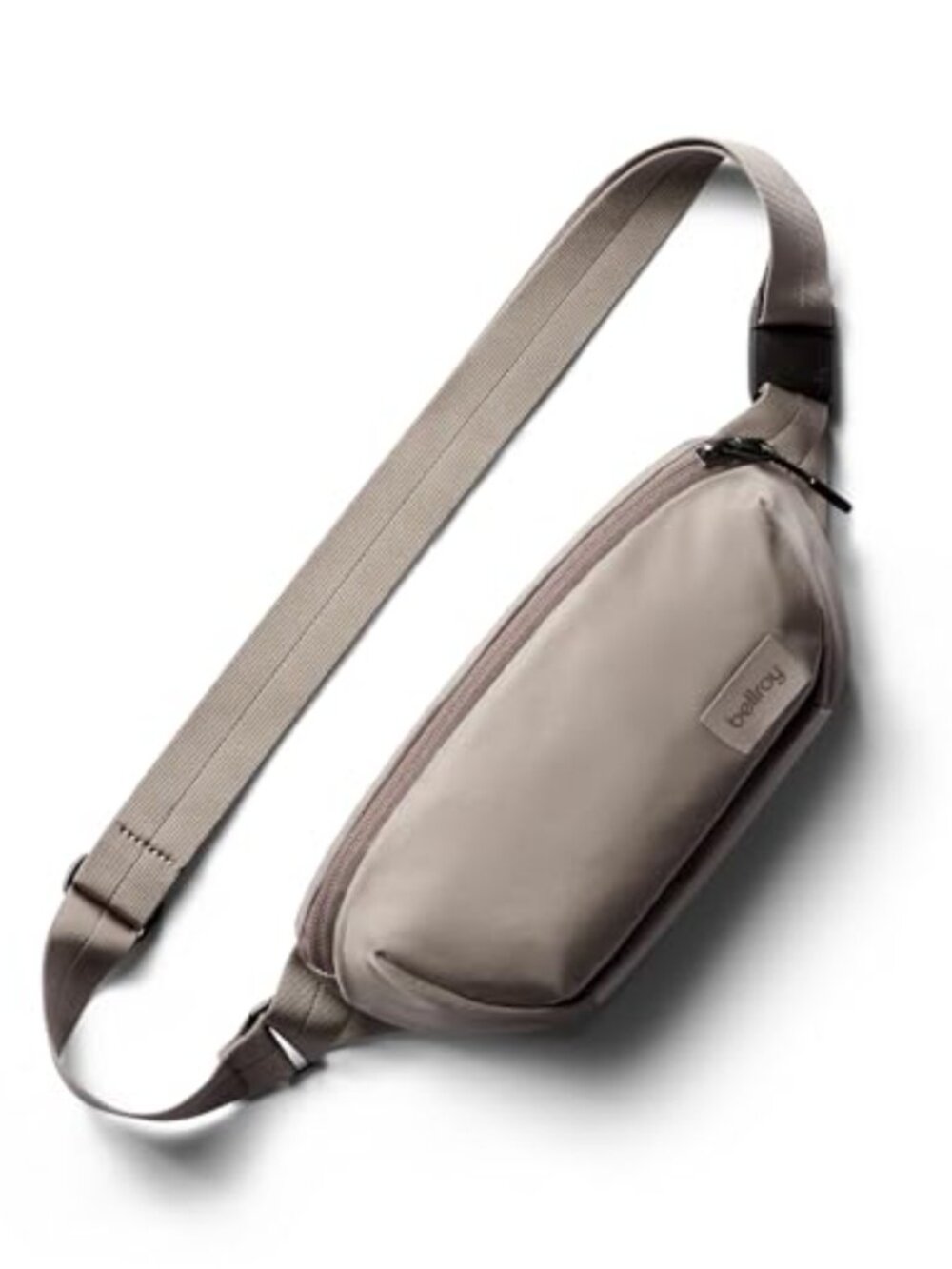 Bellroy Laneway Belt Bag Crossbody Sling Fanny Pack Nylon Water Repellent